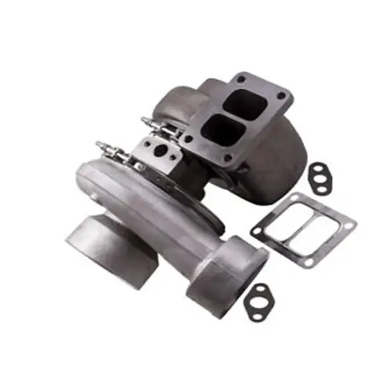 

4N-9618 0R-5812 для двигателя Caterpillar 235 966C 977K 977L D5 D6C 3066 турбокомпрессор