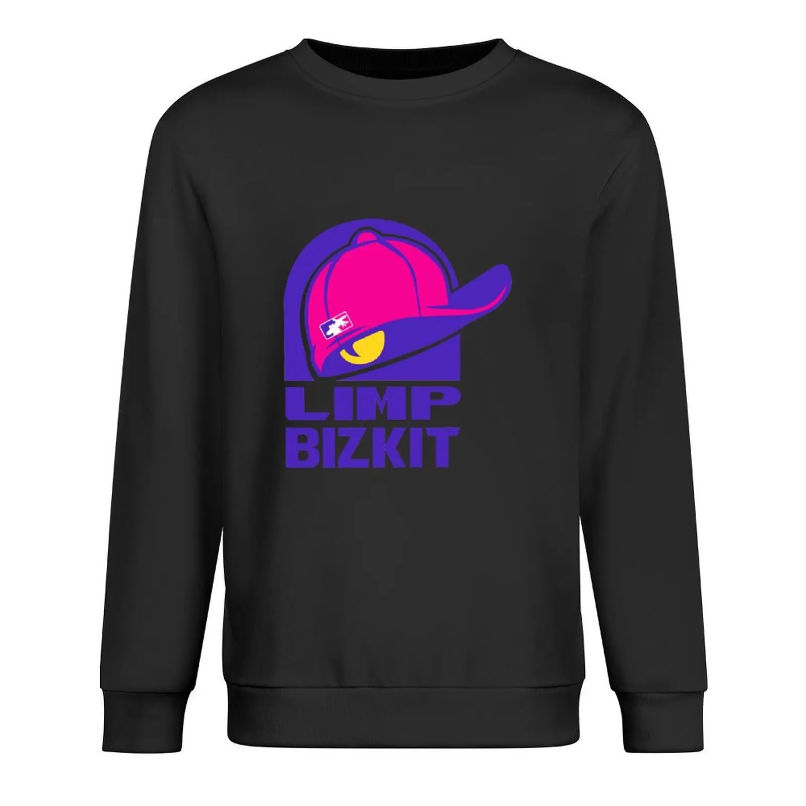 Limp Bizkit البلوز الرجال الشتاء سترة ملابس رجالي رياضية الرجال ملابس رجالية الرجال البلوز