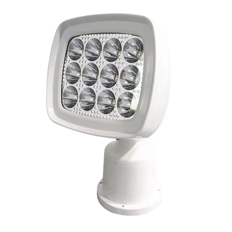 

Genuine Marine Wifi Control LED Marine Boat Search Light