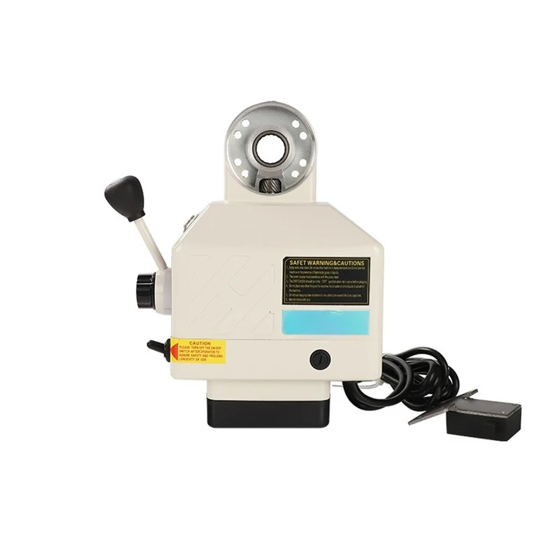 Milling Machine Accessories (110V) Automatic Feeder