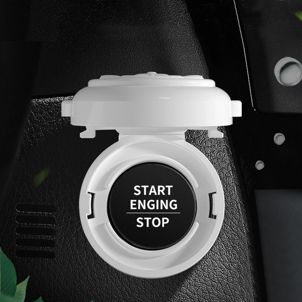 

2pcs Child Safety Button Cover Protection Lock For Washing Machine Start Switch Proof Device Sturdy Plastic Cover Easy