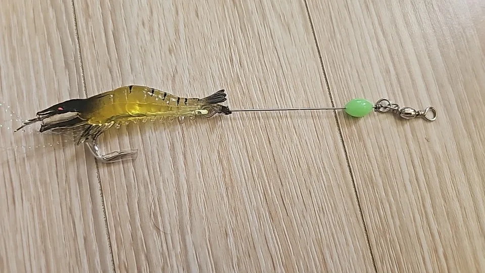 실물 포토 리뷰