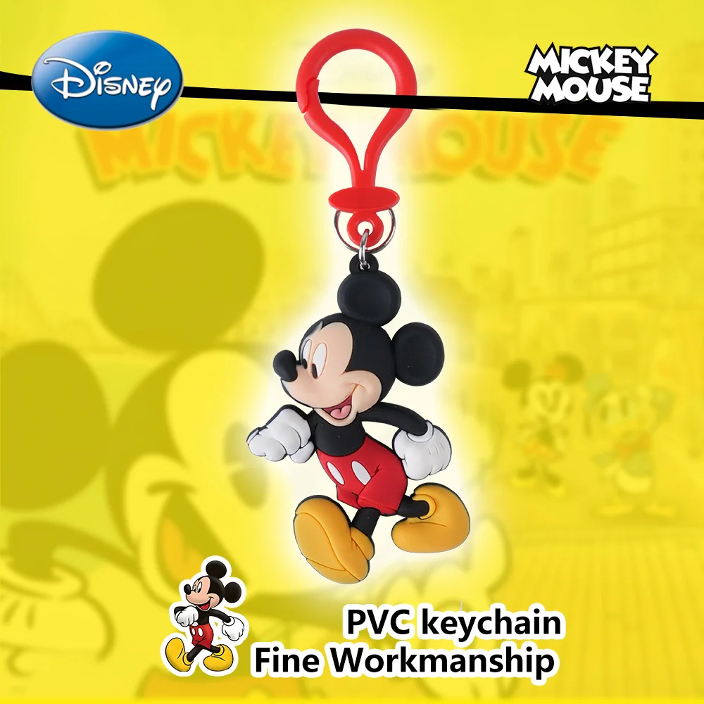Mickey Officially L… - image