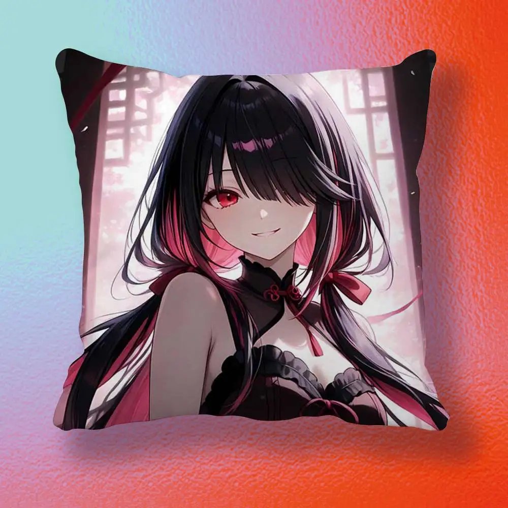 Date A Live Tokisaki Kurumi Sa - Home Textiles Definition ulasan dan harga