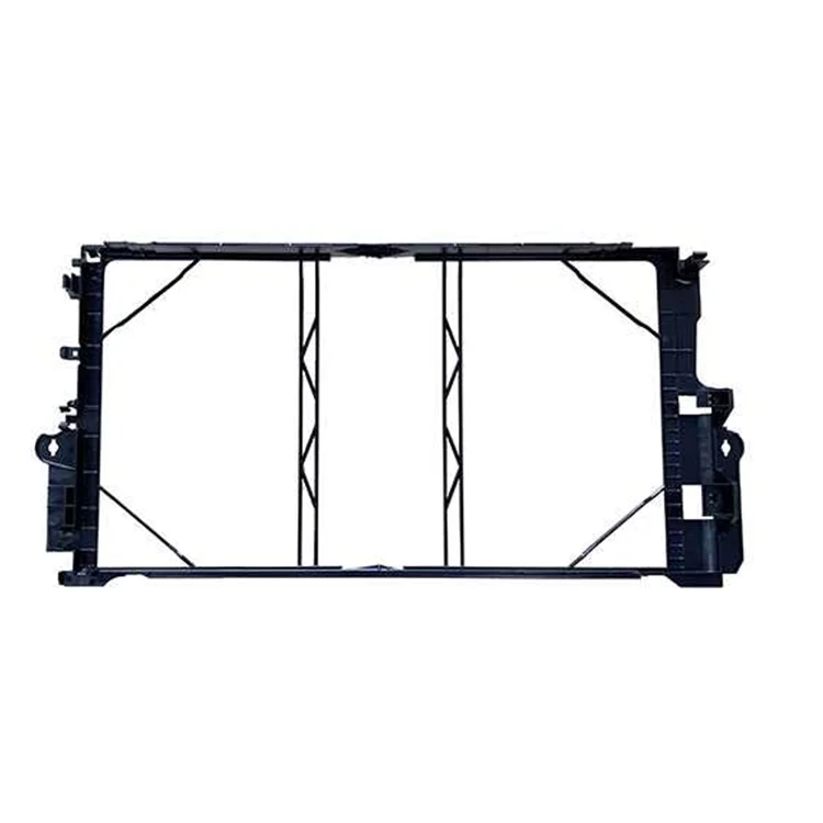 For Volvo XC90 2016-2025 A/C Condenser Mounting Bracket With Hybrid OE 31338721