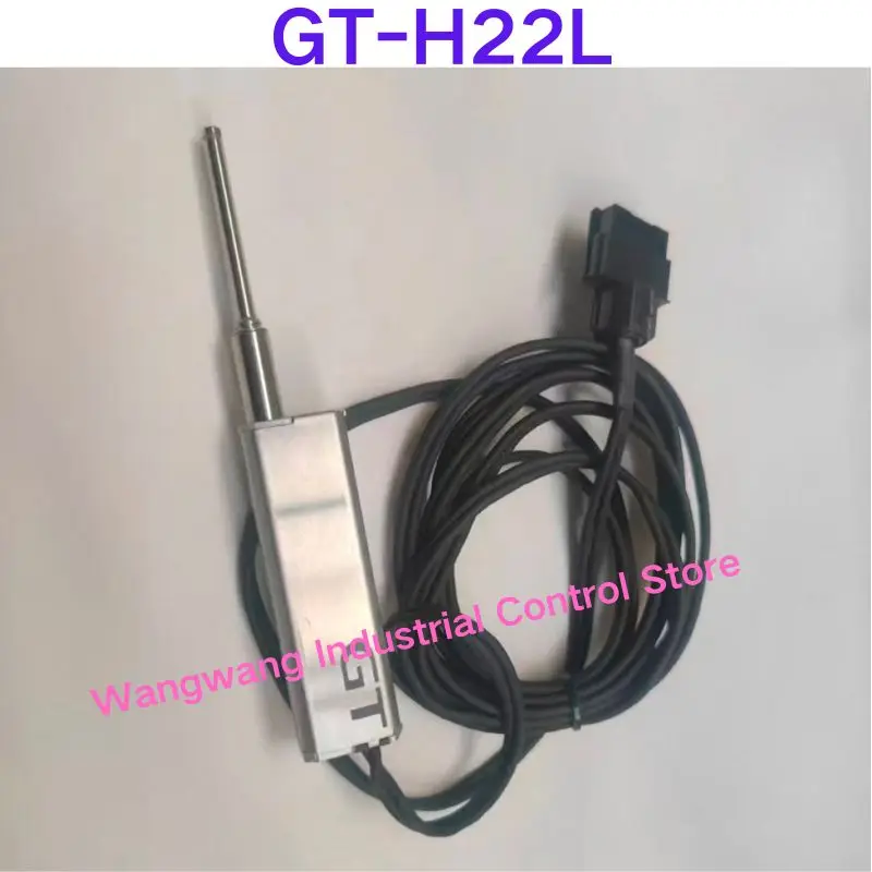 Second-hand test OK ,GT-H22L displacement sensor