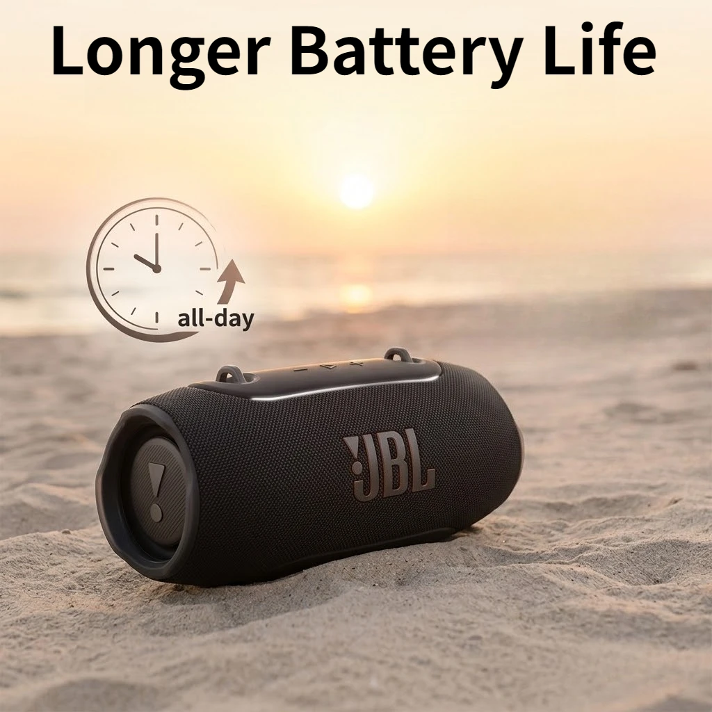 Caixa de Som Bluetooth Portáti - Jbl Speaker Flip 6 avaliação e preço