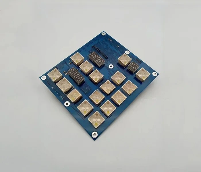 1 Pcs GOSS Printing Machine M45 Circuit Board  T186A