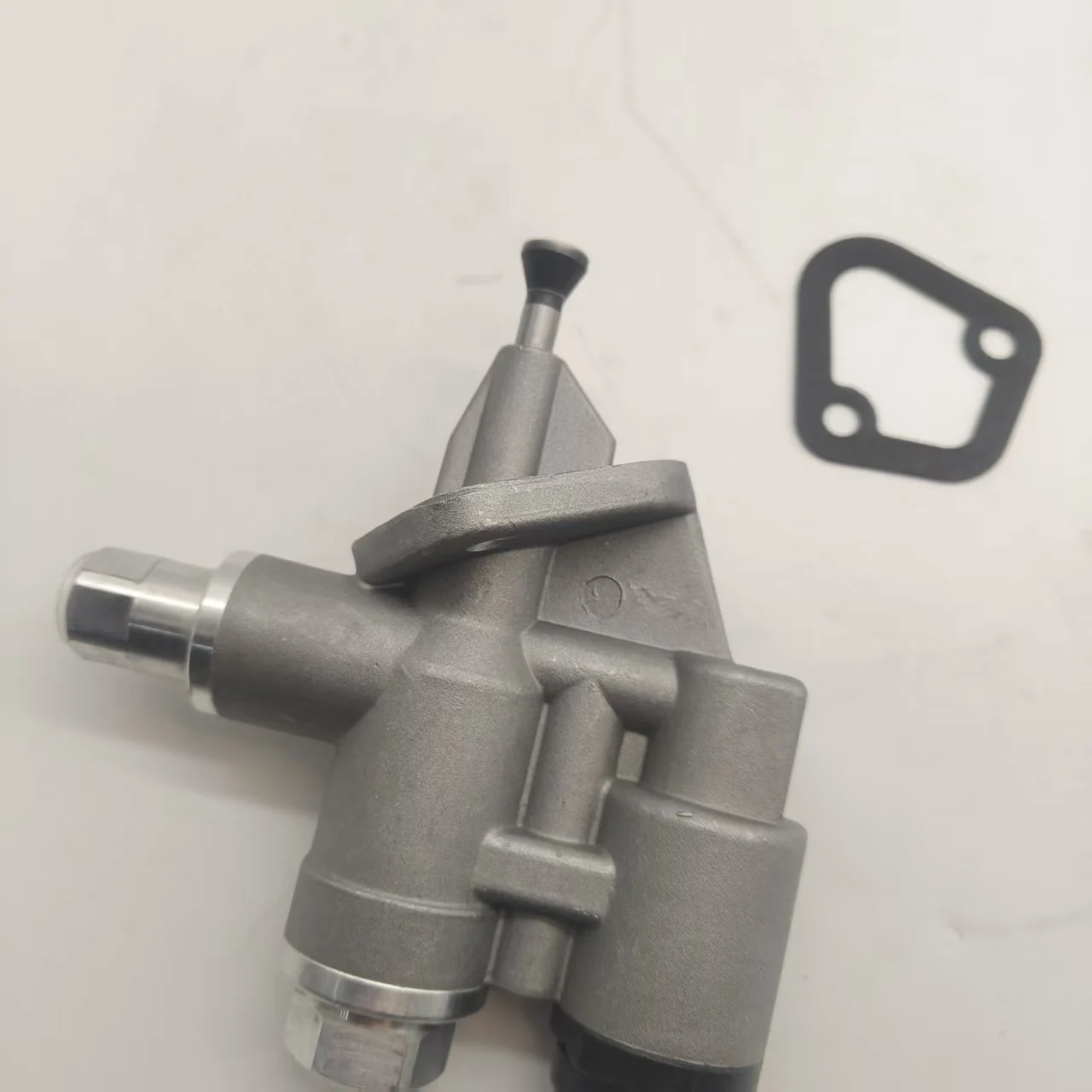 High-quality Brand New 4988749 diesel fuel transfer pump suitable for Cummins 5.9 8.3 6CT 6BT engines - view 6