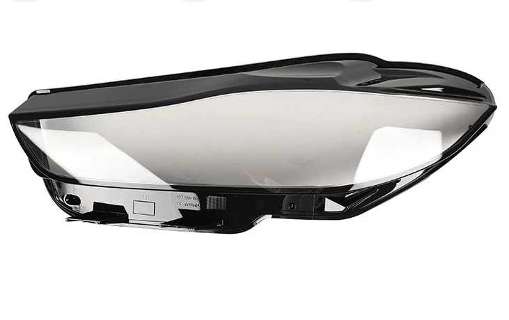 Suitable for Jaguar XE Car 17/18/19 Front Lamp Shade Front Headlight Shade