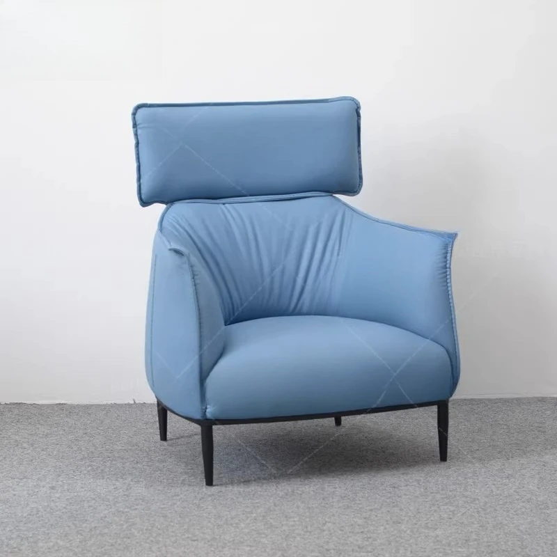 

Chair Back Foot Armchair Household Leisure Furniture