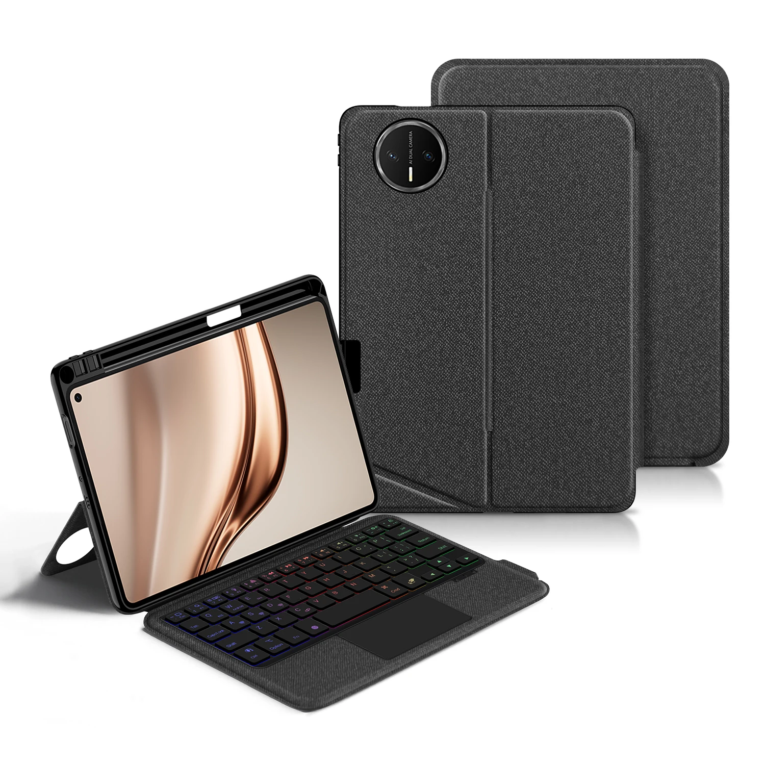 Huawei MatePad Mini Kılıfı içi - Commercial Printing Books incelemesi ve fiyatı