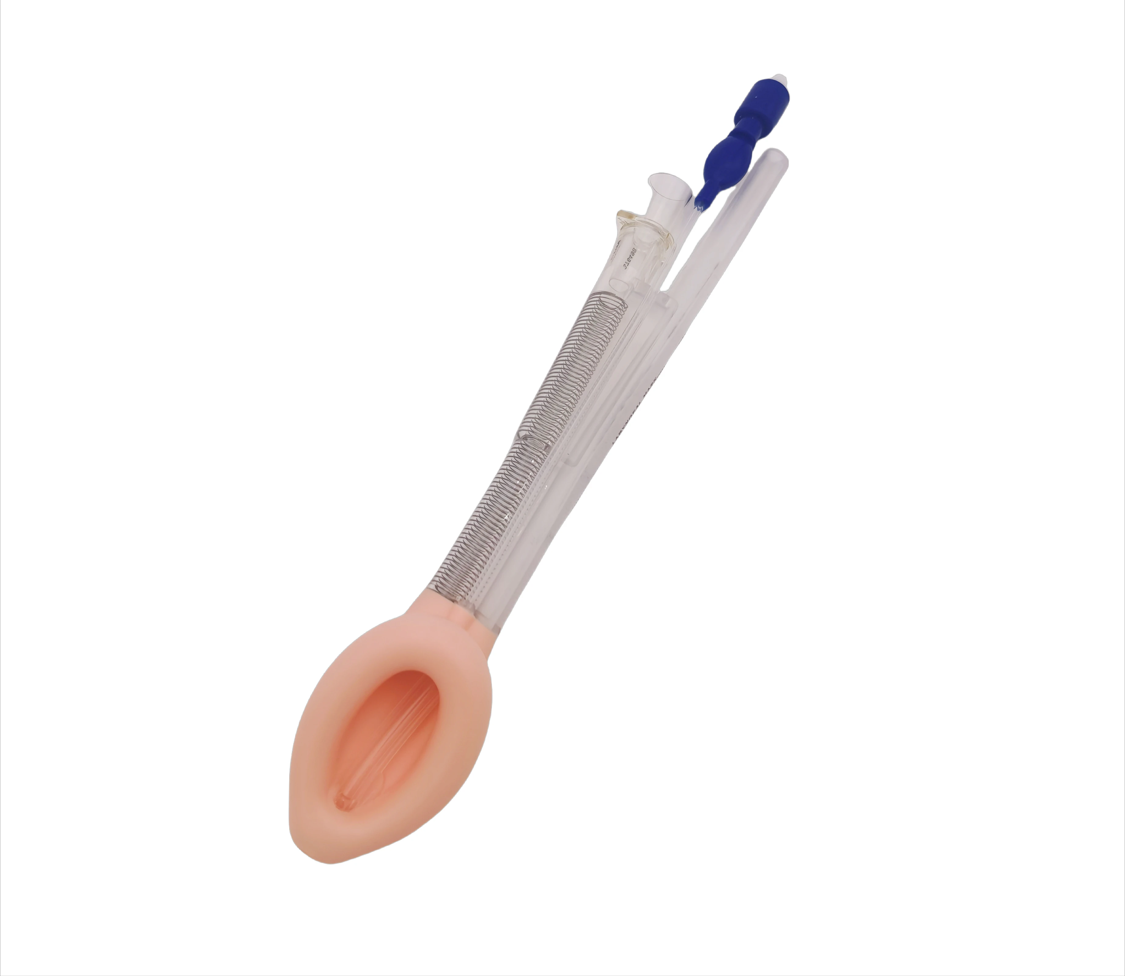 masque-larynge-en-silicone-renforce-de-type-double-lumen-reutilisable-pour-voies-respiratoires-lma