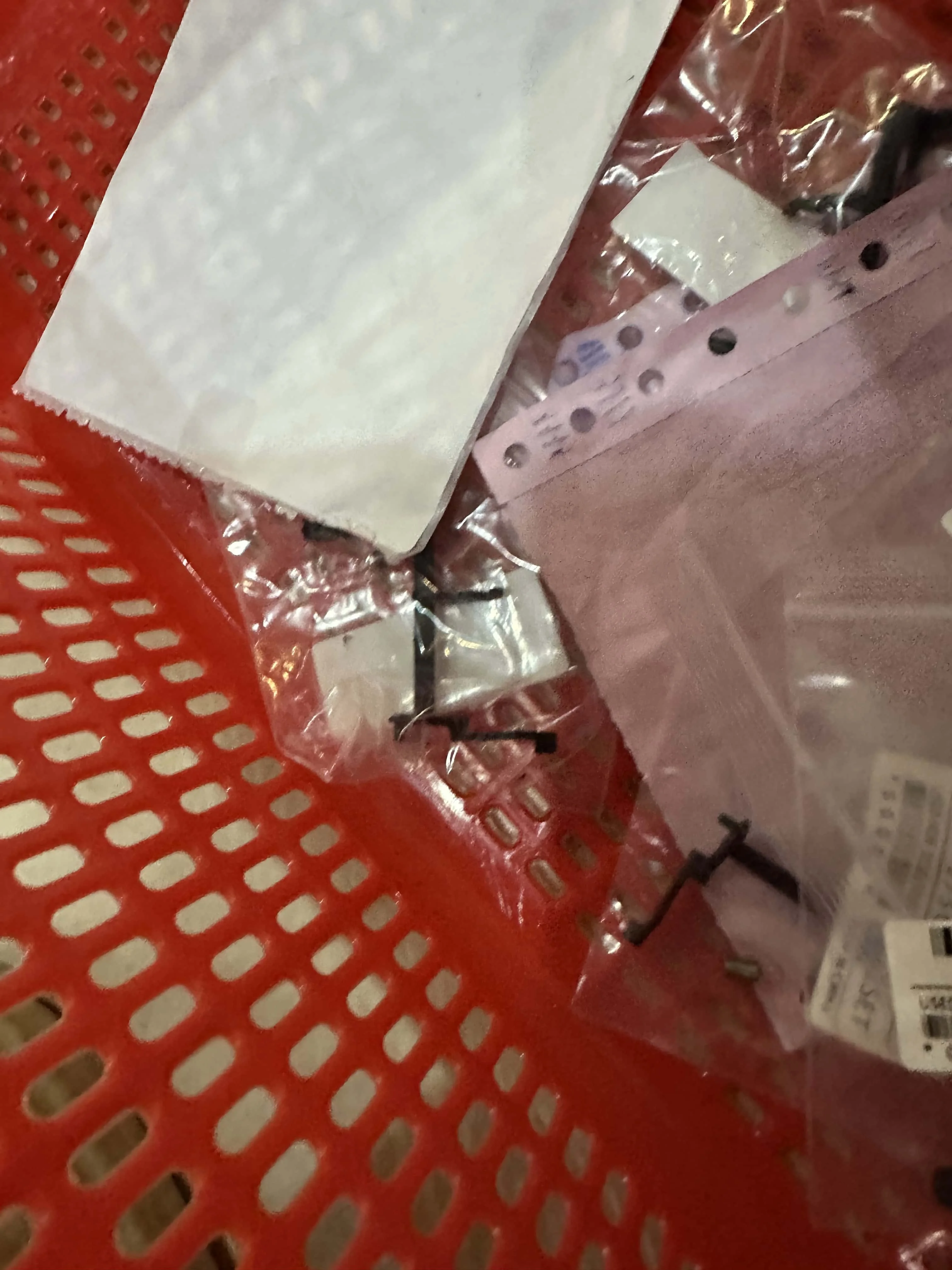 5X 1756597 Lever Se… - image