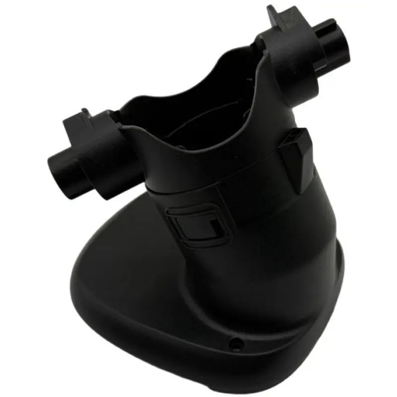 A23F-Floor Hose Tube Housing For Roborock A30/A30PRO/F25/F25ULTRA/ACE Head/Neck Joint Replacement Parts Accessory Spare