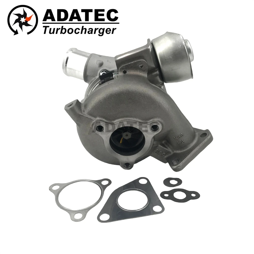 New Turbocharger GTA2360V 14411-MA70A 767851-5001S Full Turbine for Nissan Atleon 110Kw 150 HPZD30 2007