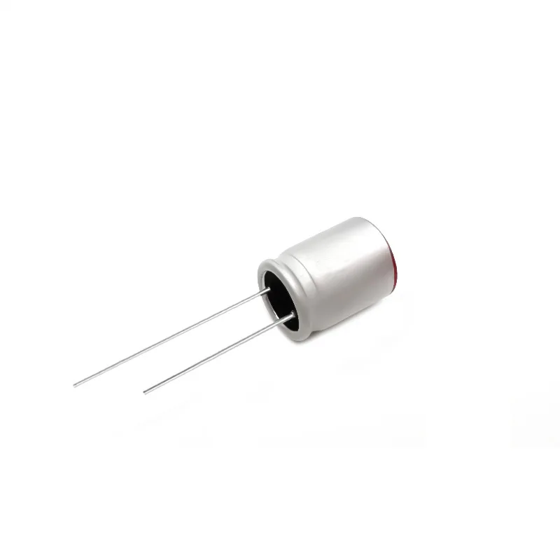 25pcs 6.3V 2200uF Electrolytic Capacitor Long Life High Temp Radial 10x13mm for Power Supply