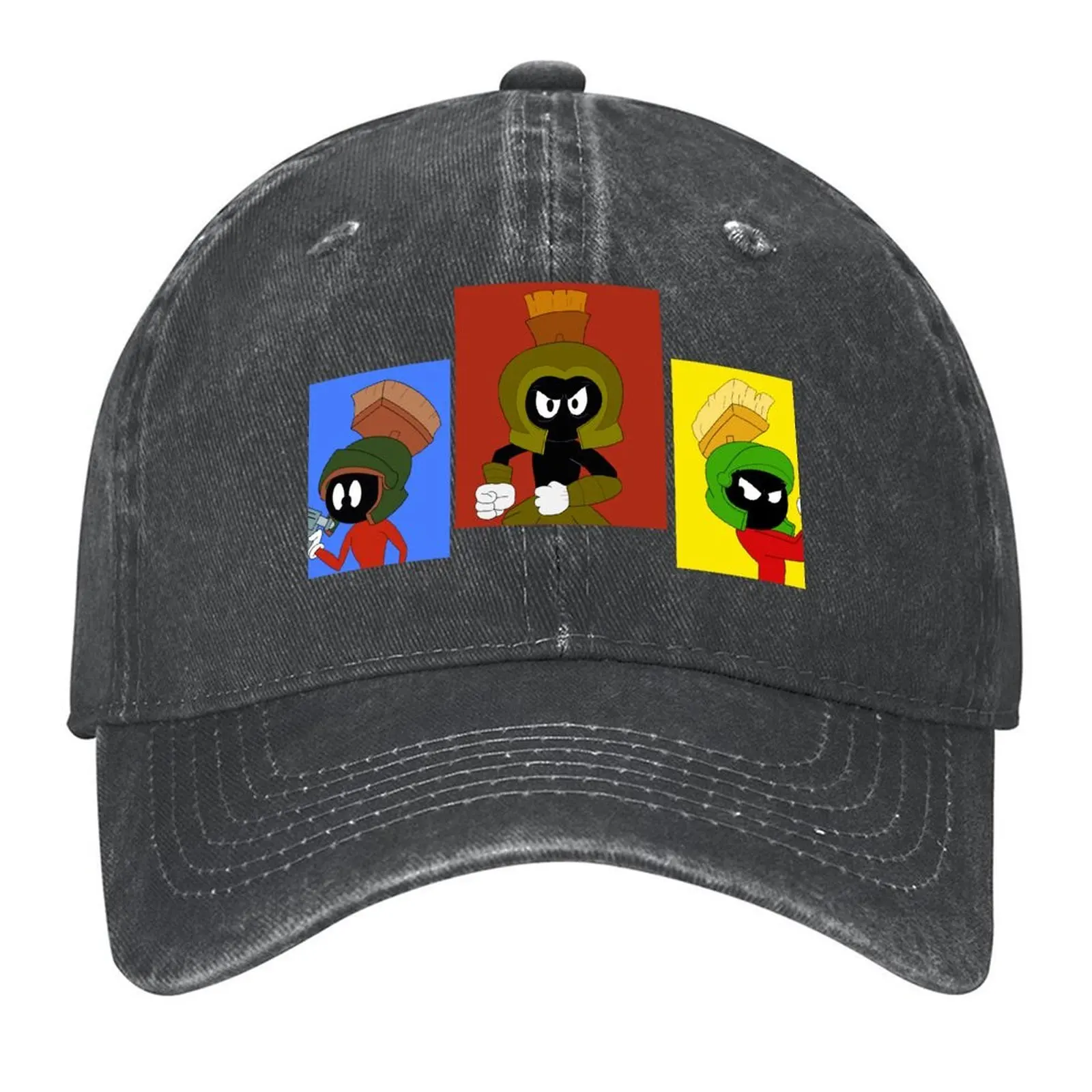 

Бейсбольная кепка Marvin OG, брендовая мужская кепка, дикая бейсболка, кепка Snapback, мужские шапки дальнобойщика, женские шапки