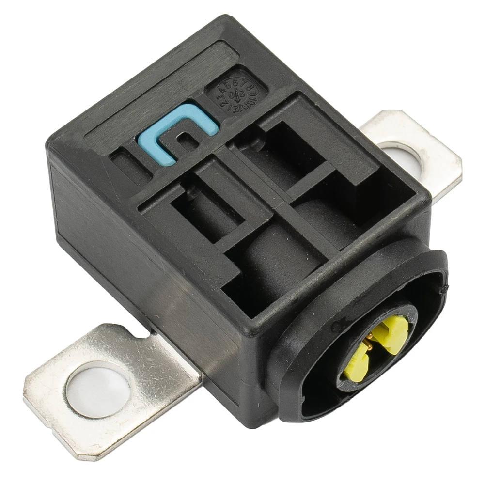 For Benz For Mercedes For Tesla Fuse Disconnect Fuse Outdoor Home Pc Replacements Accessories N000000006967 PSS-1