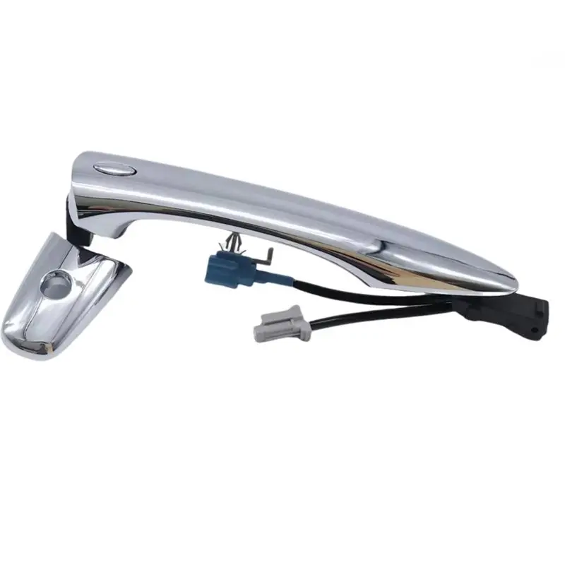 

Для Infiniti QX60 JX35 2014-2021: Совместимая передняя левая дверная ручка 806413JA0B 80641-3JA0B