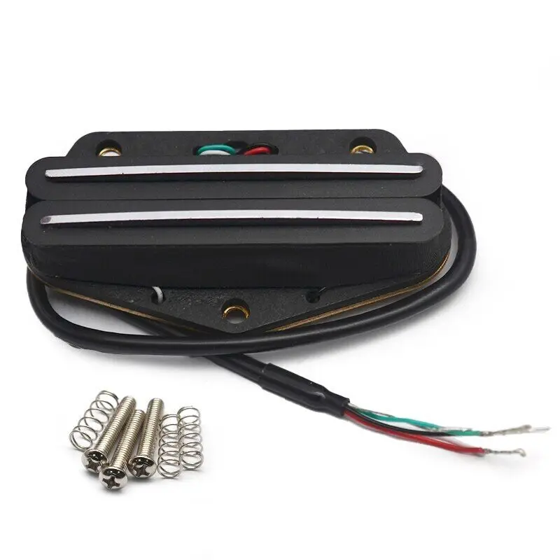 Alnico 5 Tele Guitar Pickup  Humbucker Bridge Pickup