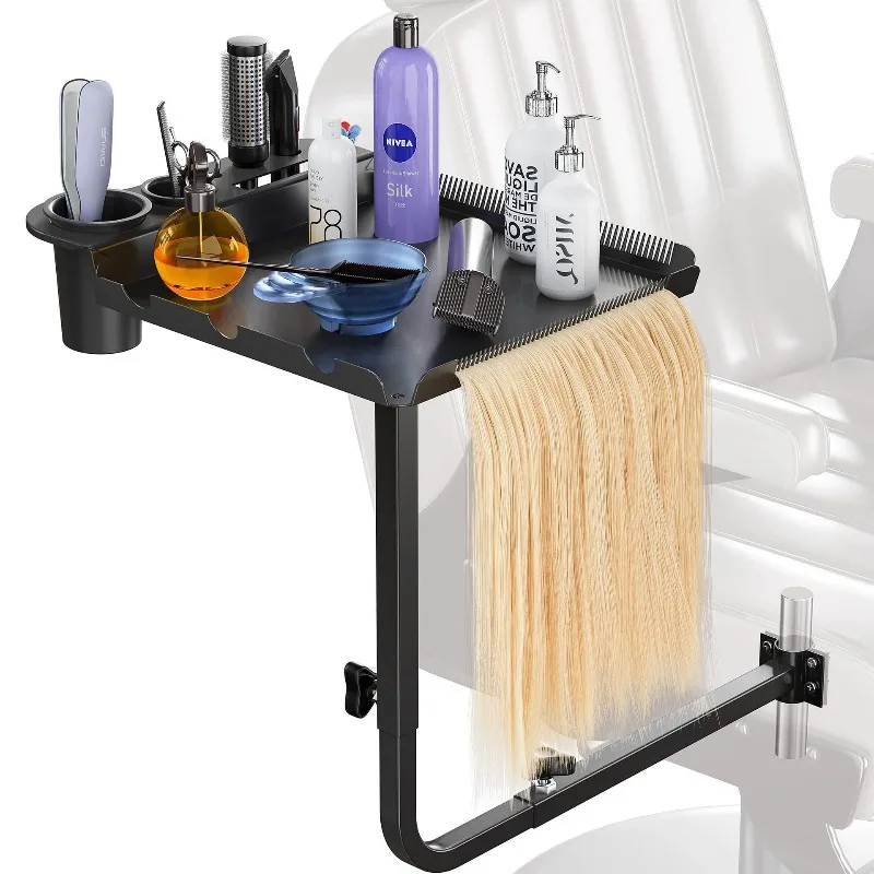 

Essential hair salon accessories and professional hair tools for women