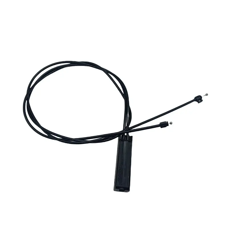 

Classy-WIRE BOX For Volvo XC60 2018-2024 Engine Hood Release Cable Front- Part No. 31688727