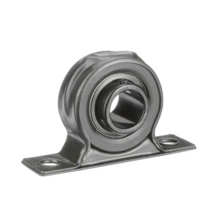 

Sealmaster bearing SRP-16 has high wear resistance