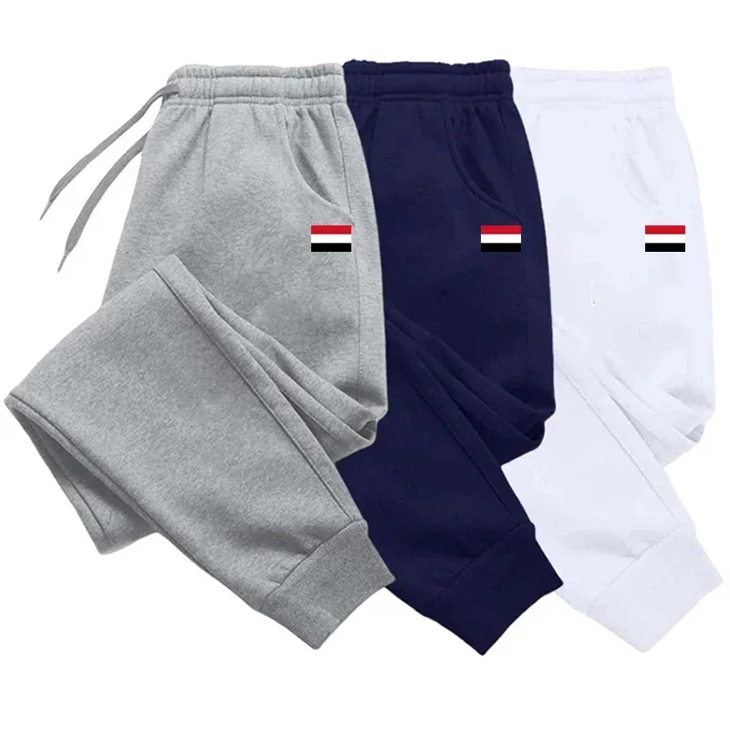 

New Autumn Winter Men/Women Workout Sweatpants Jogging Running Fitness Sportswear Casual Comfortable Streetwear Tracksuit Pants