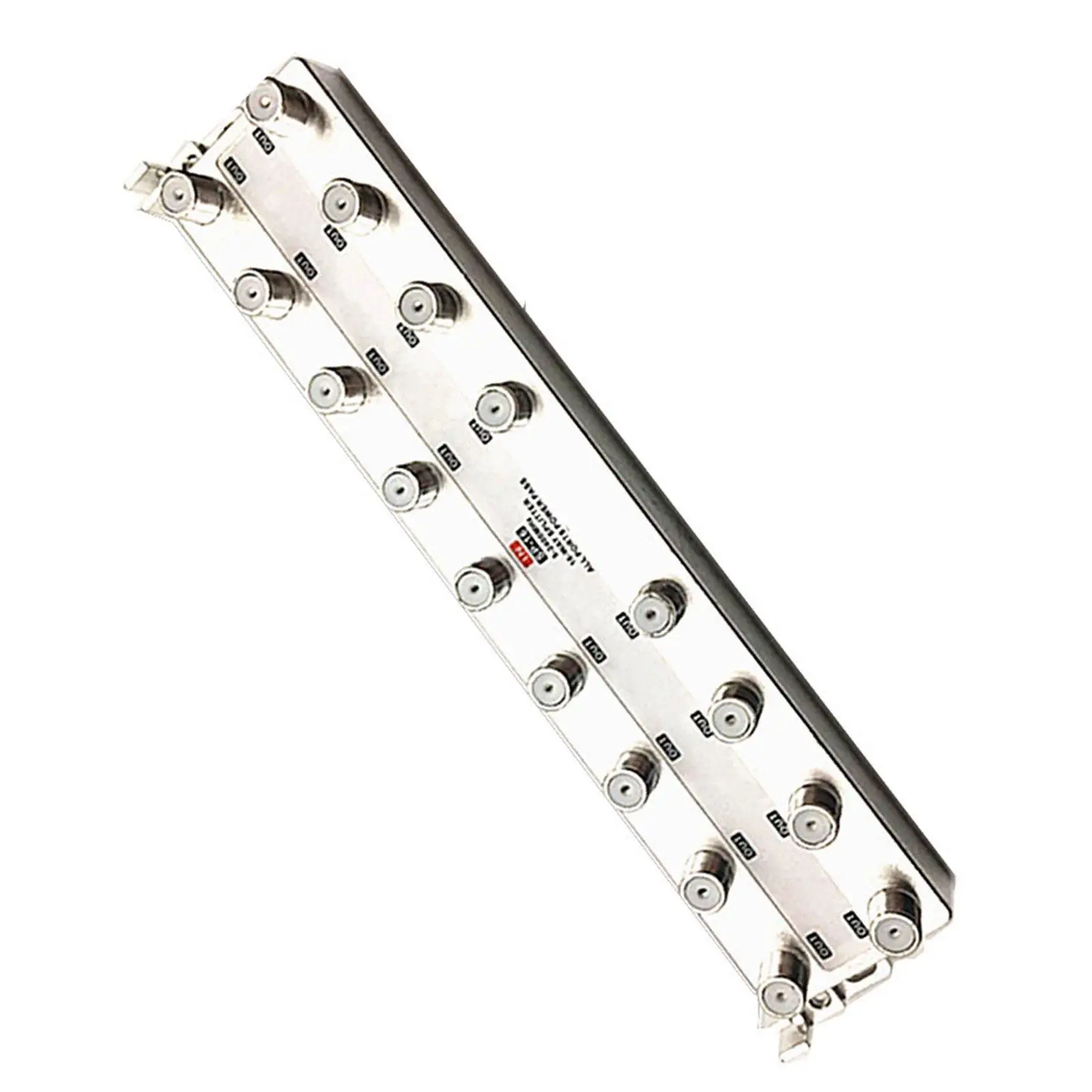 16 Way Out Cable TV Splitter for TV Accessories