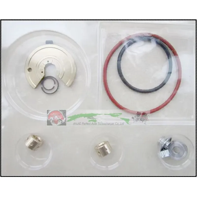 

Turbo Repair Kits CT9 17201-64090 17201 64090 Turbocharger rebuild kit For TOYOTA Camry Estima Lite TownAce Vista 3CT 3C-T 2.2L
