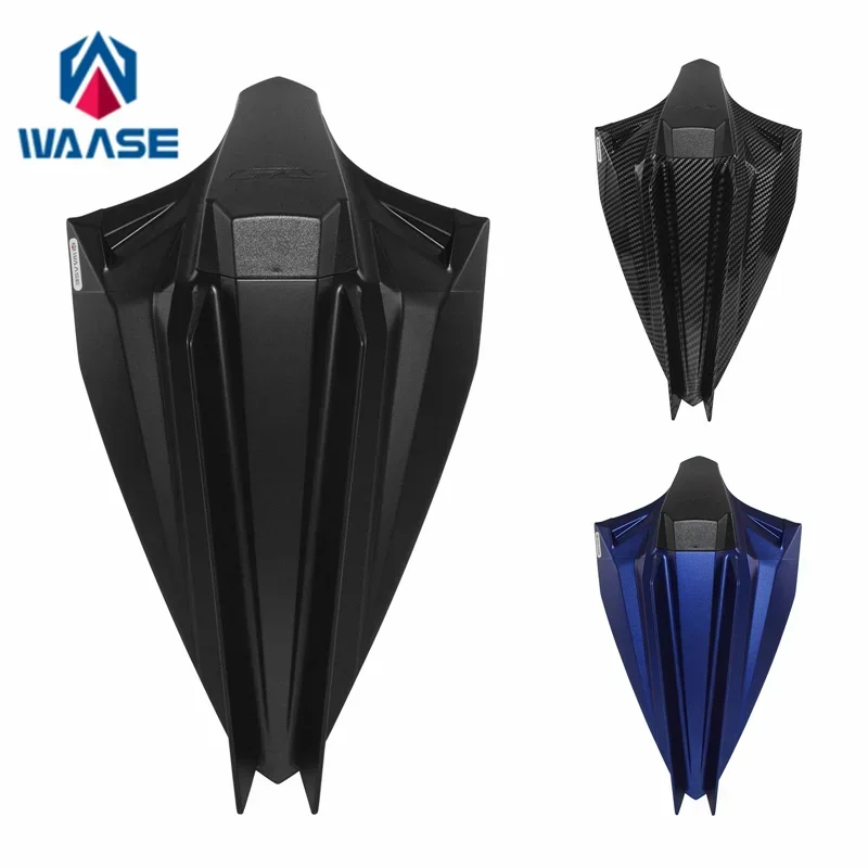 

waase For Aprilia RS660 RS Tuono 660 2020 2021 2022 2023 2024 Complete Rear Passenger Pillion Solo Seat Cover Tail Fairing Cowl