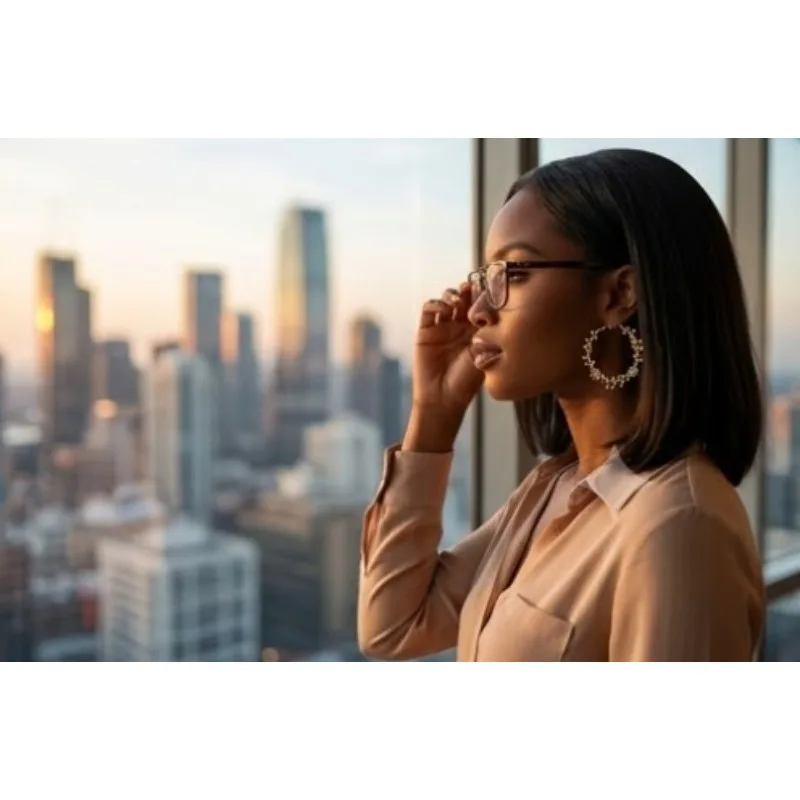 #13 Top 30 Hoop Earrings Worth Buying In 2026