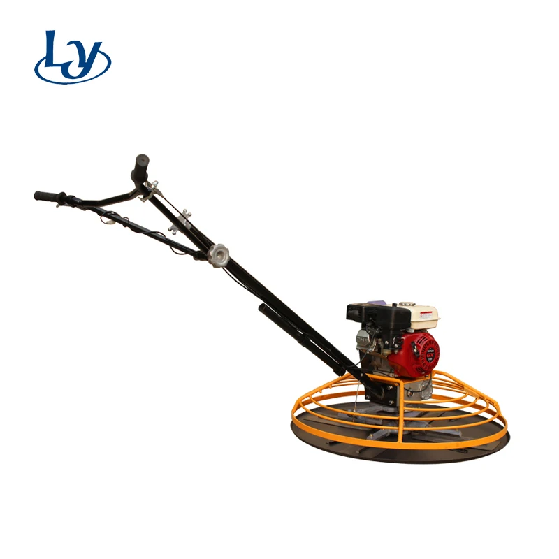 Truelle électrique légère à main multinationale exportée de haute qualité