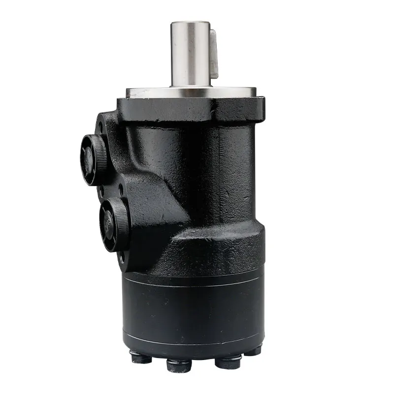 

BMP36-400 Suitable for Danfoss Eaton Hydraulic Motor Low Speed Large Torque Small Cycloidal Die Oil Motor