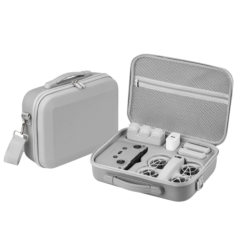 防水ダンピングトランスミッターバッグハンドバッグリモコン収納袋-dji-neo-au47-用