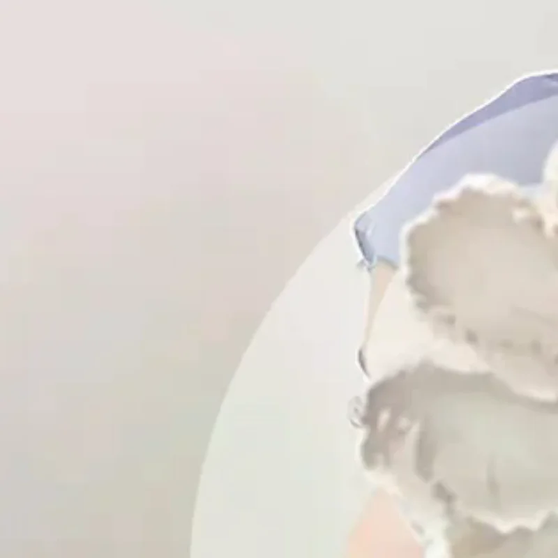 Solid Color Turban … - image