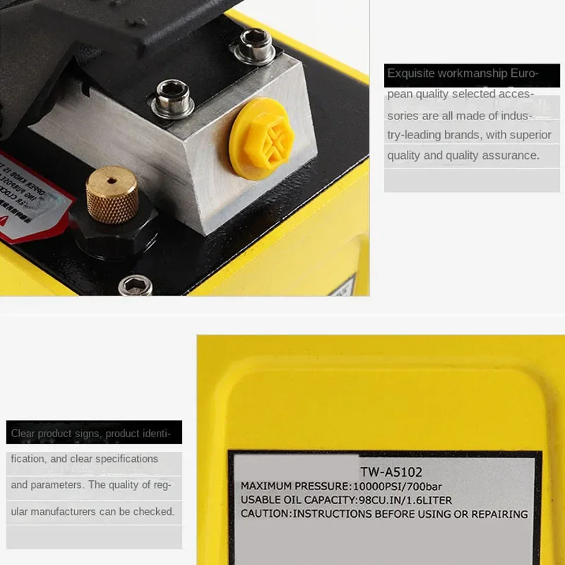 Pneumatic Wheel Hub Screw Installation Removal Device Auto Maintenance Equipment Ball Head Extractor Wire Removal Machine