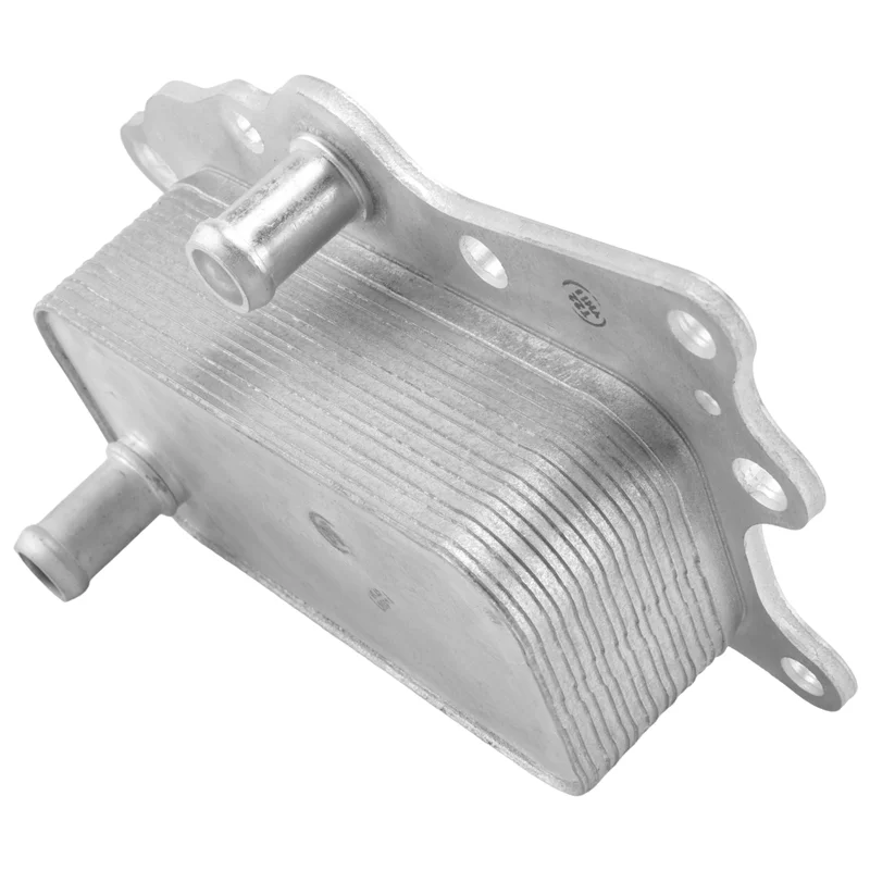 

Car Oil Cooler For Copache Cruze Orlando Opel Andra Oil Radiator 96868256 25192111 4820862