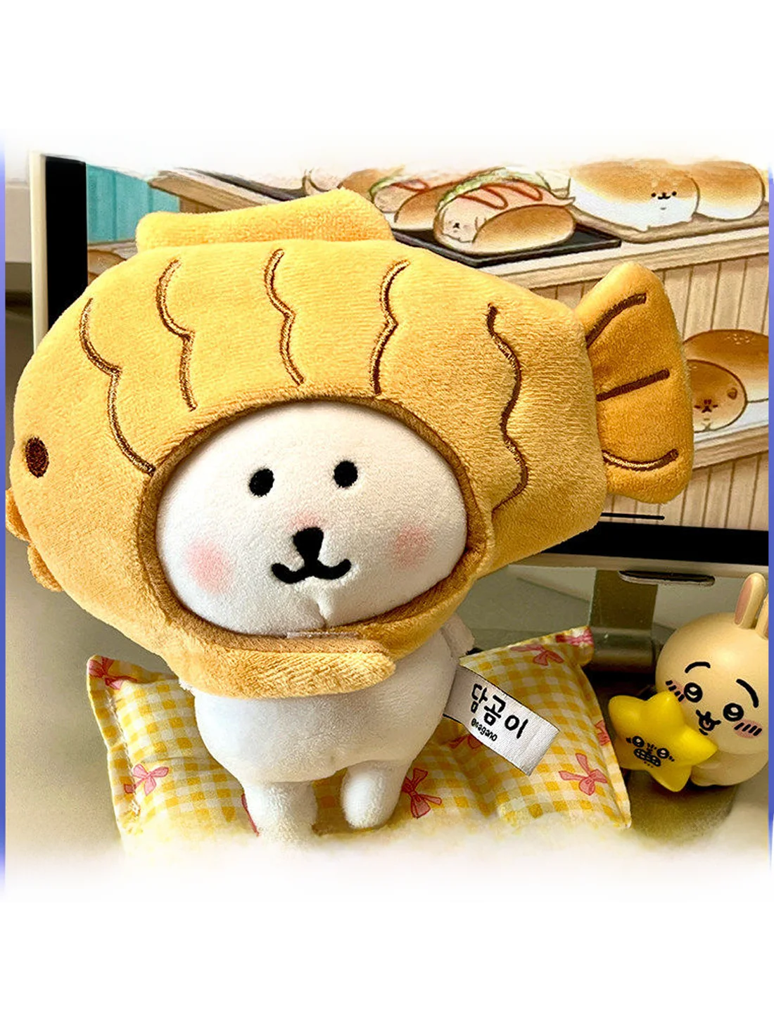 oso-de-peluche-de-algodon-con-diseno-divertido-juguete-de-peluche-regalo-de-cumpleanos-para-ninas-cubrecabezas-de-pastel-de-pescado-munecos-de-peluche-suaves-con-rotacion-interactiva