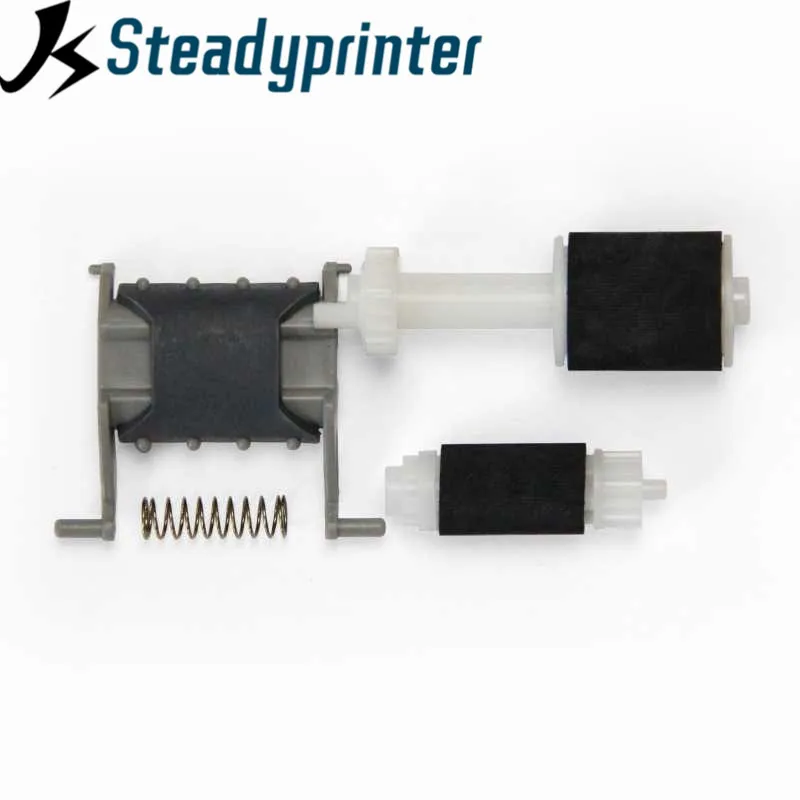 

CB780-80008 CB780-60032 RM2-1179-000 Разделительная накладка ролика захвата ADF для HP M1132 M1136 M1210 M1212 M1213 M1214 M1216 M1217