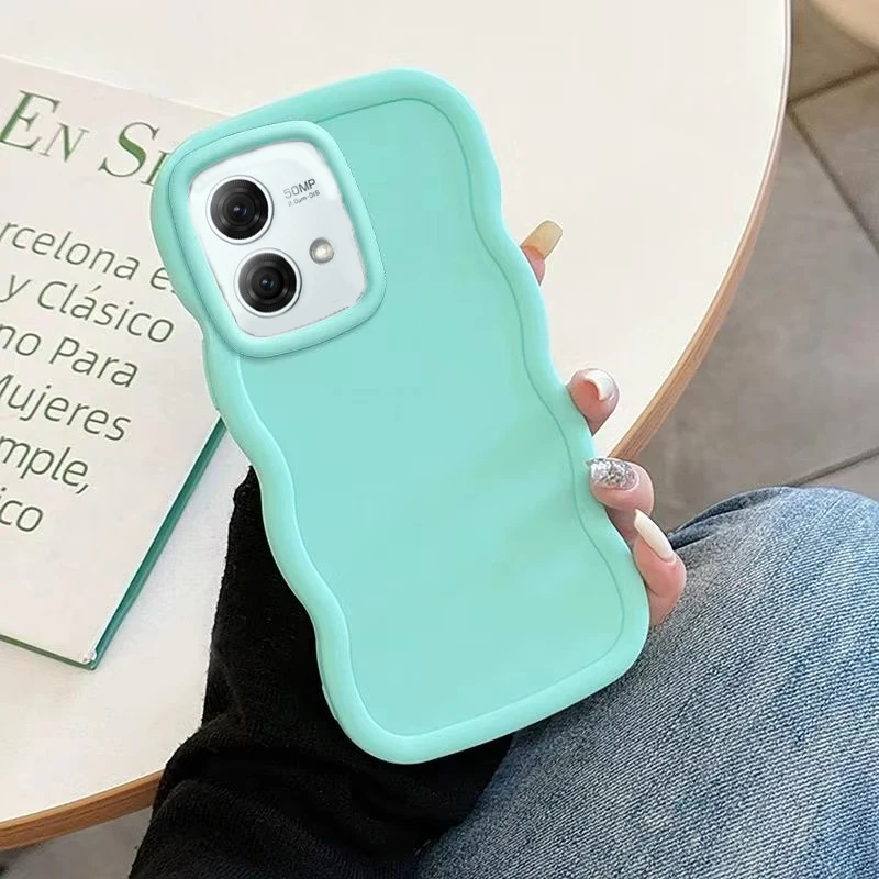 Fashion Solid Color…