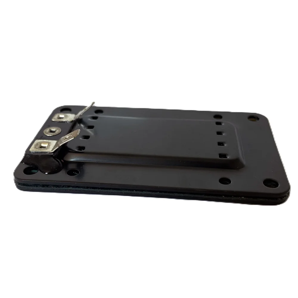 Sounderlink-مكبر صوت عالي الطاقة HiFi الشريط ، محول AMT ، دائرة ملف صوتي ، قرن مسطح ، 6Ohm ، 8Ohm ، 1