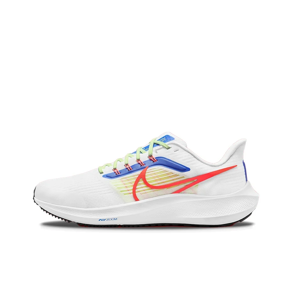 

Nike Air Zoom Pegasus 39 'White Racer Blue Crimson' DX3354-100
