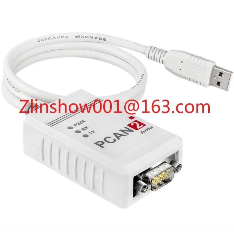 Analyseur de Bus IPEH-002021 IPEH-002022, tout nouveau produit Original et authentique