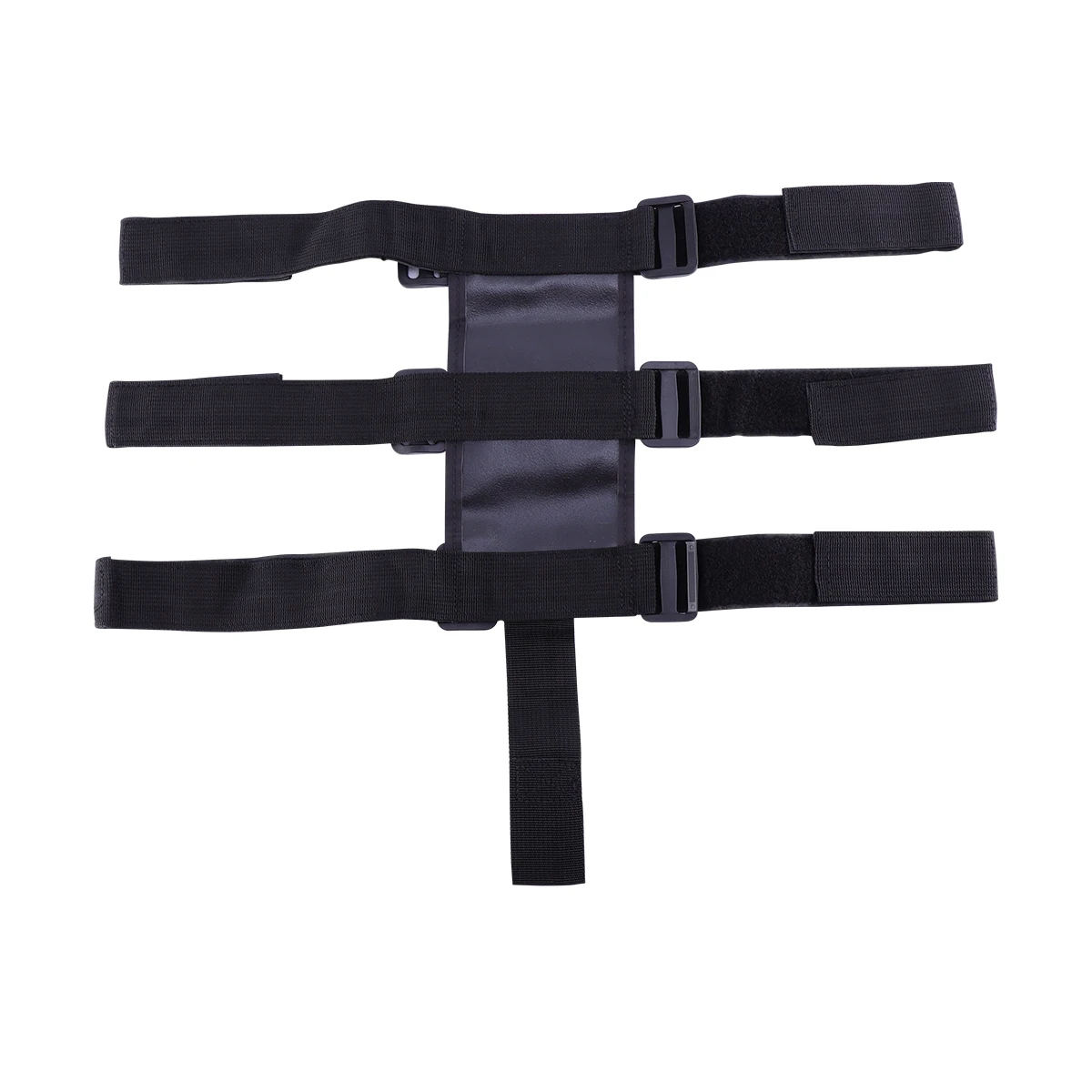 

Car Fire Durable Rope Extinguisher Fixed Band Strap Nylon Adjustable Fixing Parts Cup Cord Storage Cup Cord Trunk Organizer