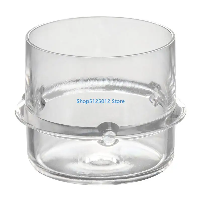 Съемная и прочная крышка банки с блендером G8TC для термомикса TM31/5/6 Крышка стакана