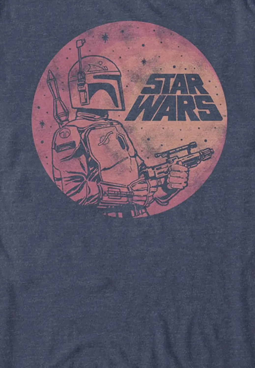 Men's Fett Up