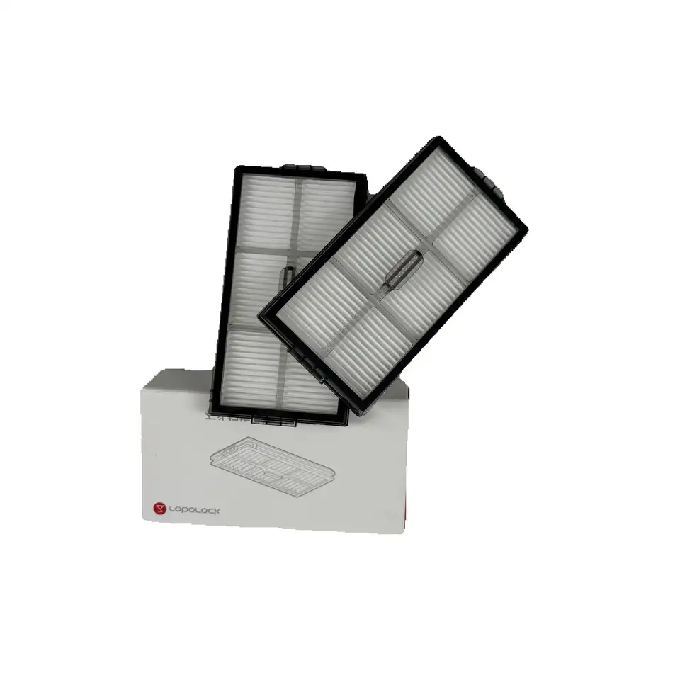 مرشح HEPA لـ Roborock Saros 10R (G20S Ultra)، Qrevo CurvX / EdgeT - SDLW11RR