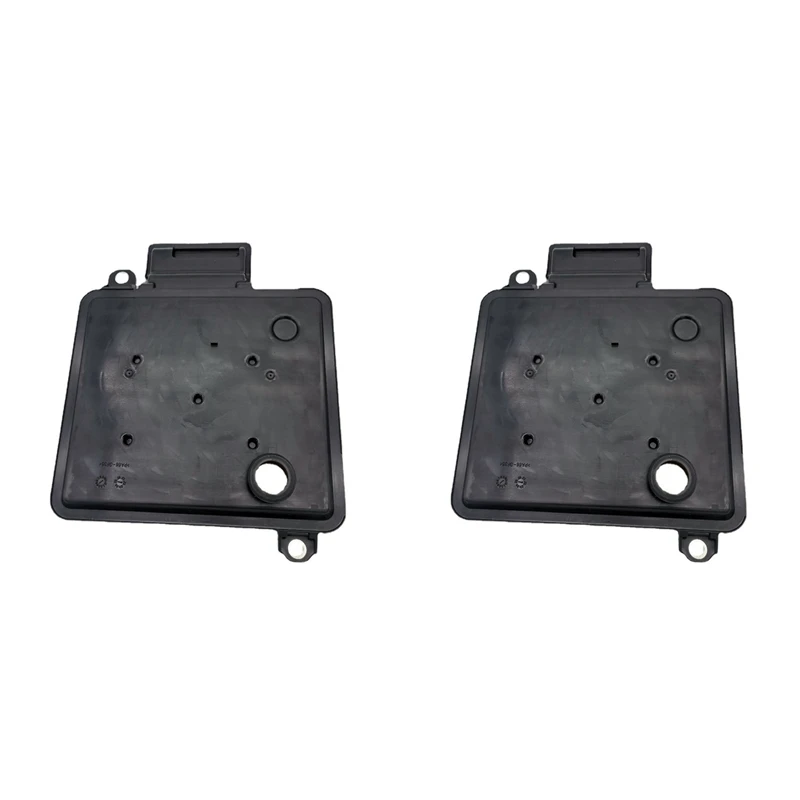 

2 фильтра коробки передач 68417054 AB для Jeep JL Wrangler